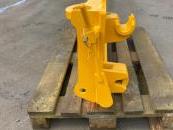 Pin and Cone to JCB 3CX - Manual